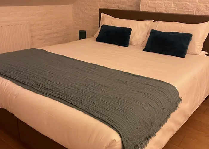 Maison Noppius - Love Hotel