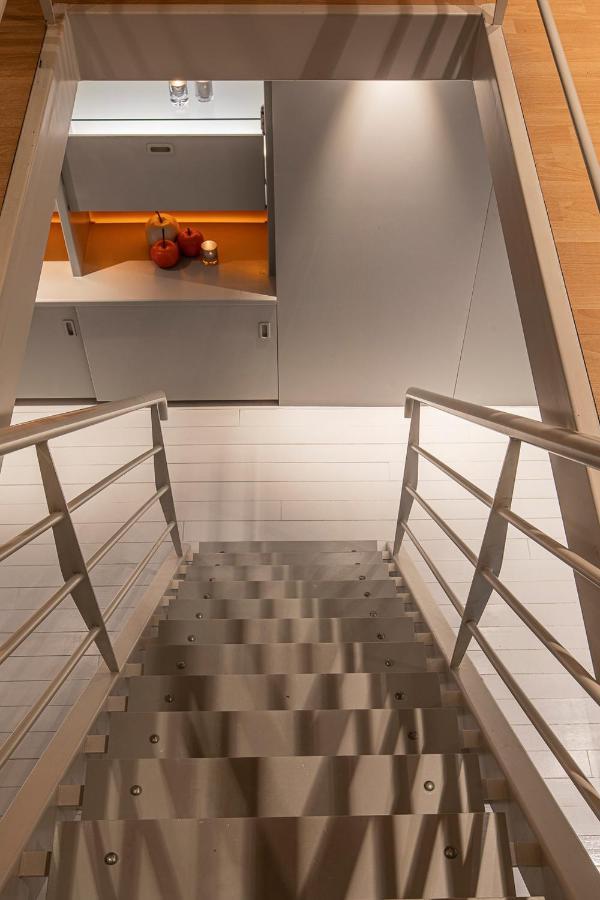 Maison Noppius - Liefdeshotel Luik