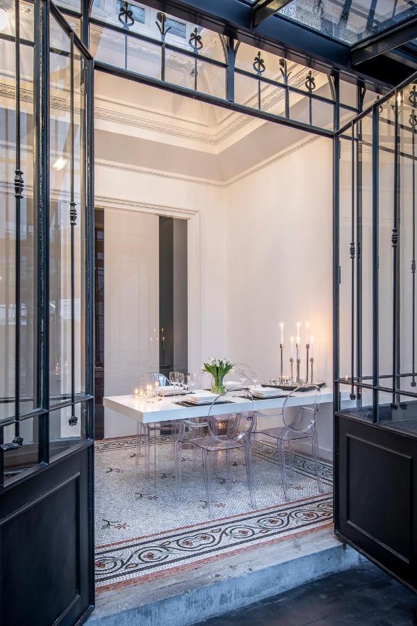 Maison Noppius - * Liege