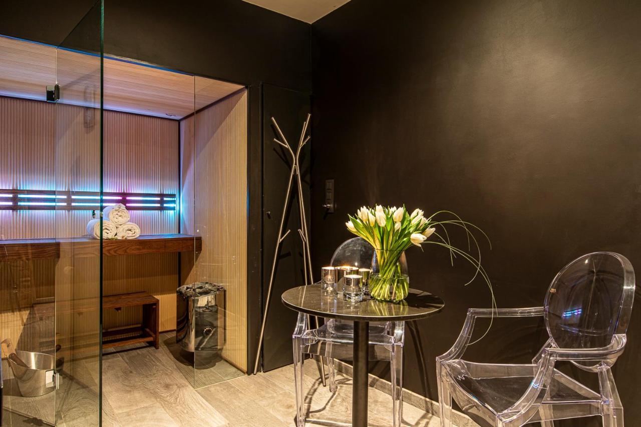 Maison Noppius - Love hotel Liege