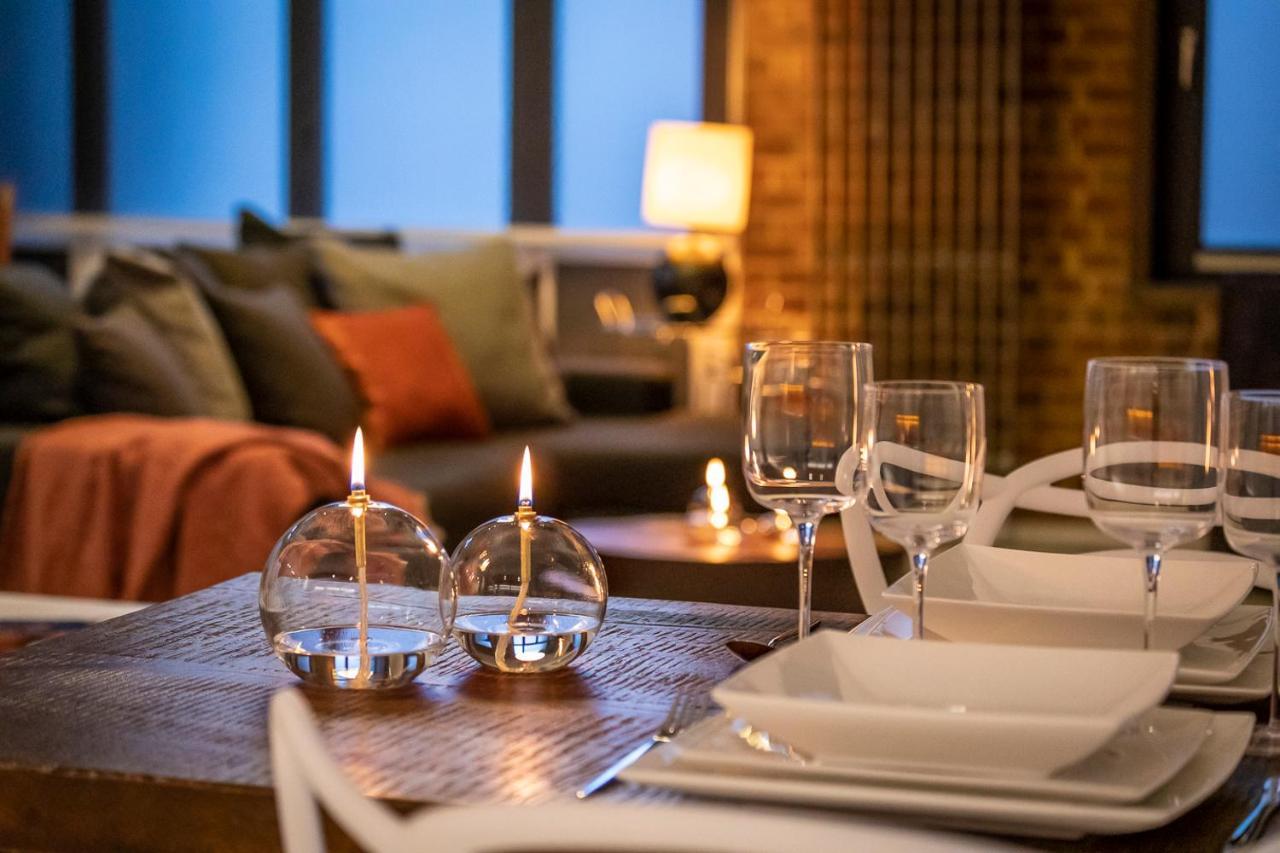 Love hotel Maison Noppius -