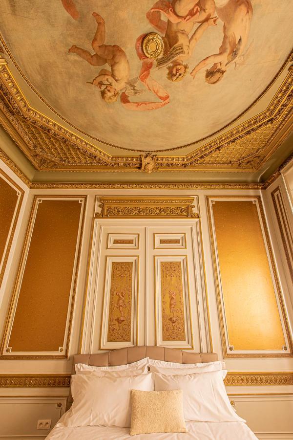 Love hotel Maison Noppius -