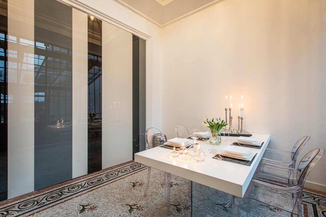 Maison Noppius - Luik
