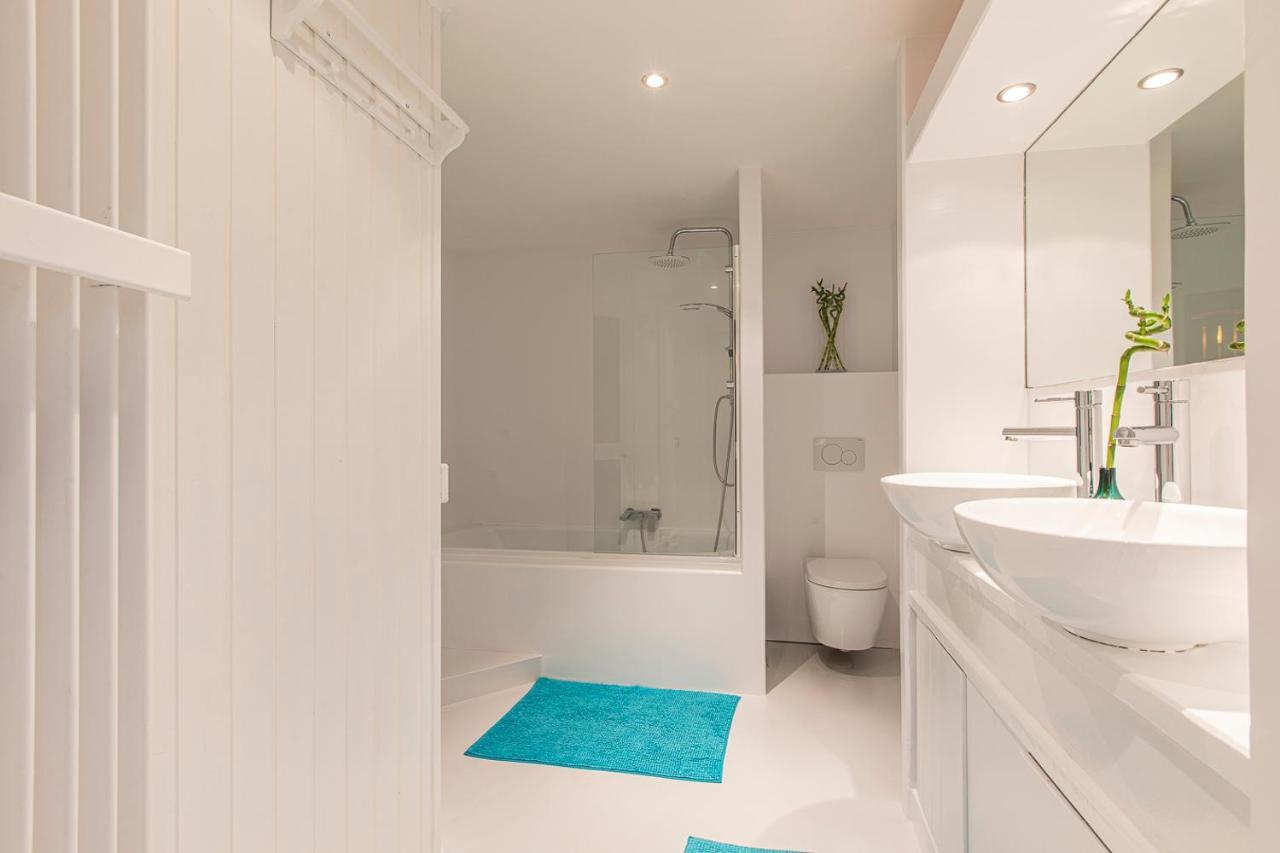 Love hotel Maison Noppius -