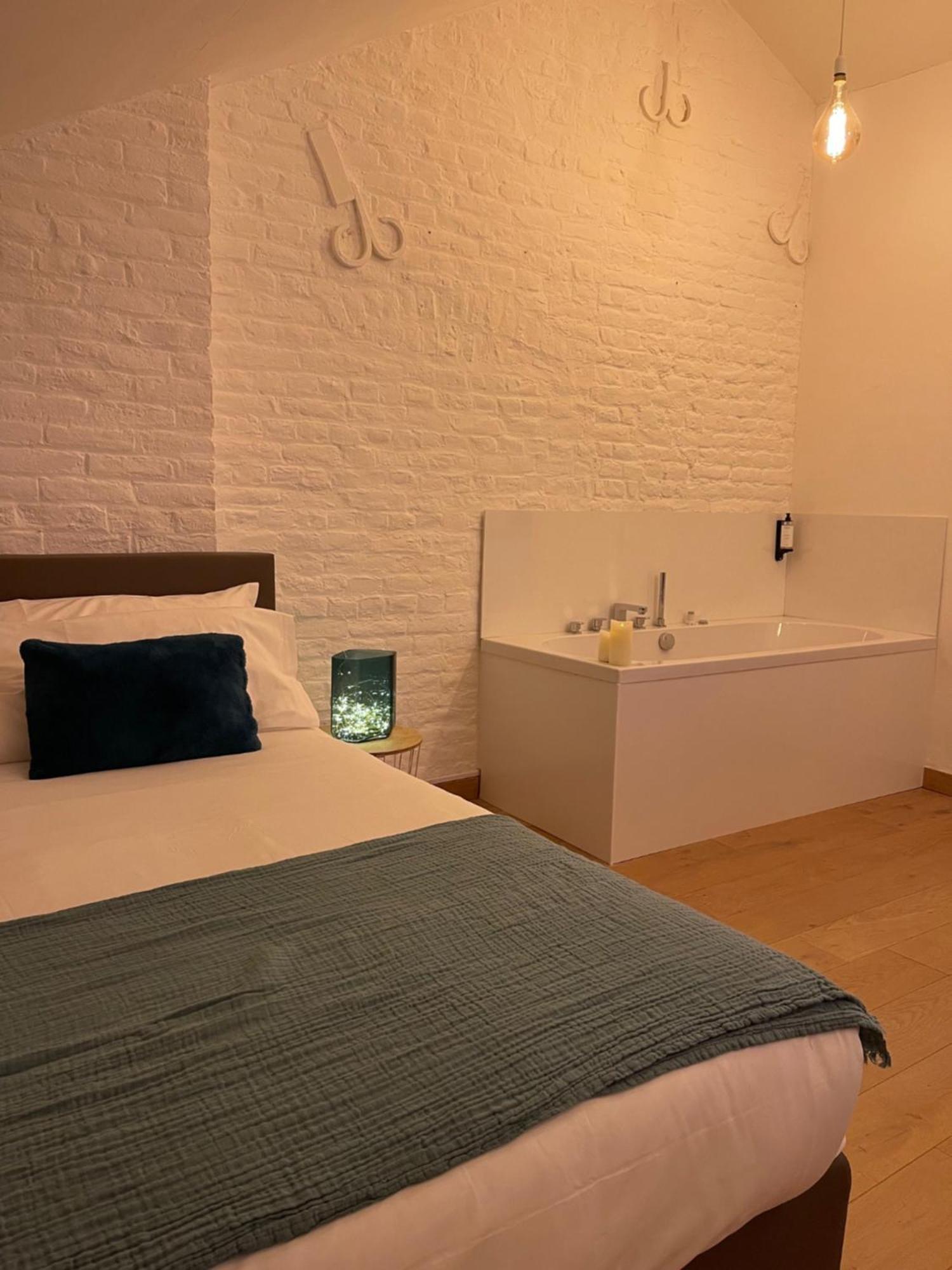 Maison Noppius - Love hotel
