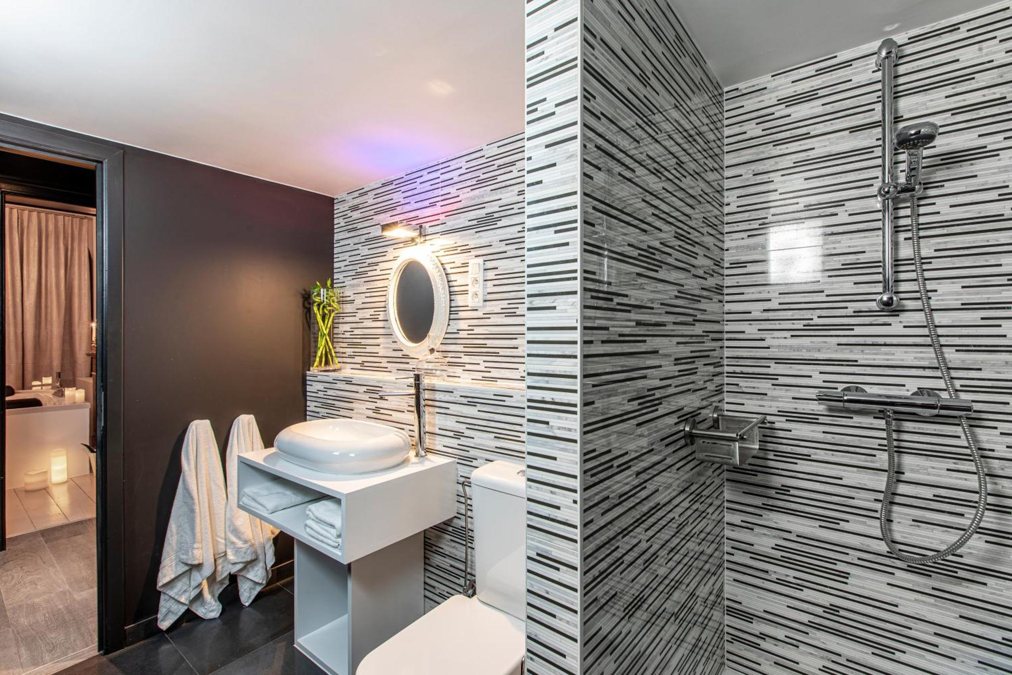 Love hotel Maison Noppius - Liege