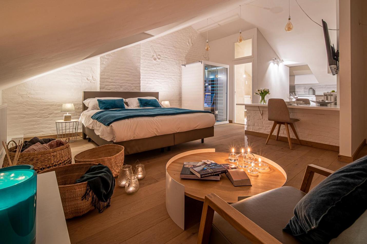 Maison Noppius - * Luik