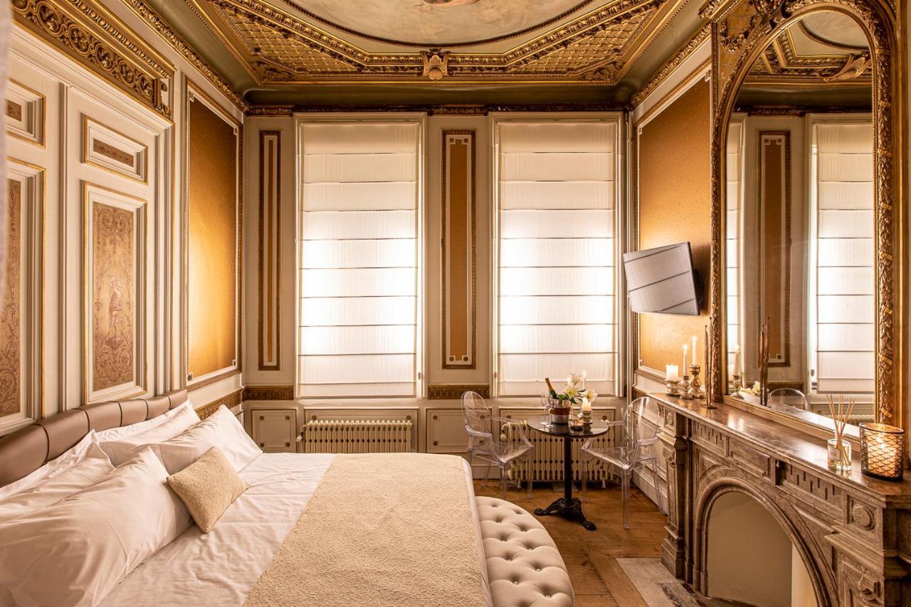 Maison Noppius - Love hôtel Liège
