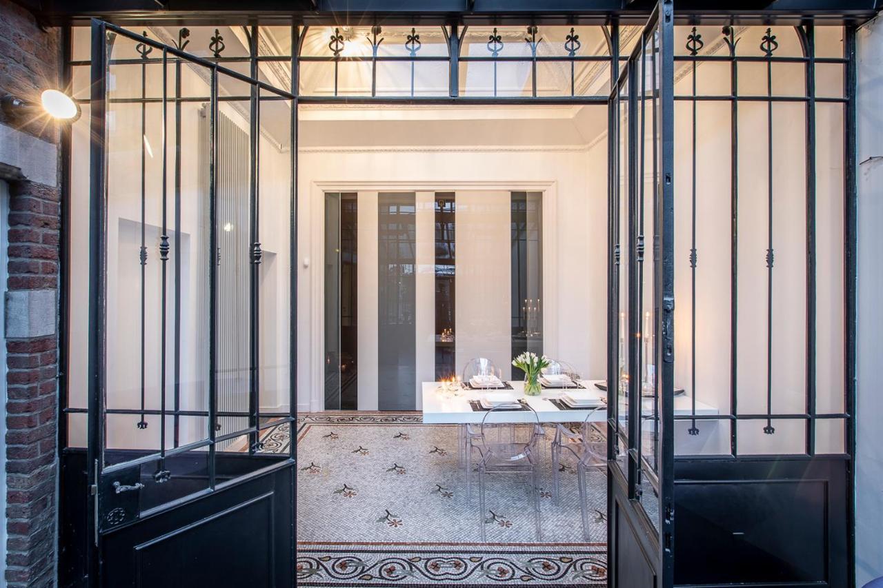 Maison Noppius - Love hôtel Liège